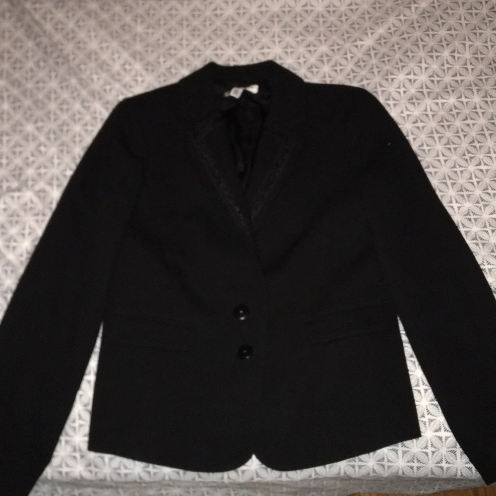 Women’s blazer